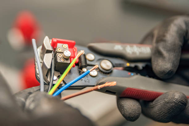 Best Residential Electrician Services  in Woodville, CA