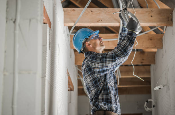 Best Electrical Wiring Services  in Woodville, CA