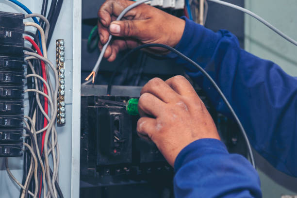 Best Electrical Troubleshooting Services  in Woodville, CA