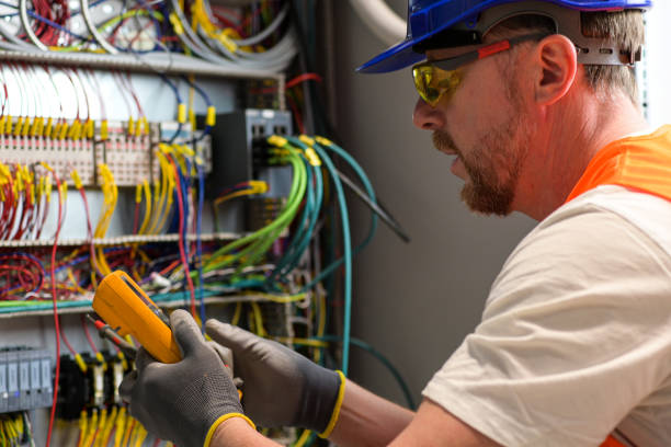 Best Affordable Emergency Electrician  in Woodville, CA