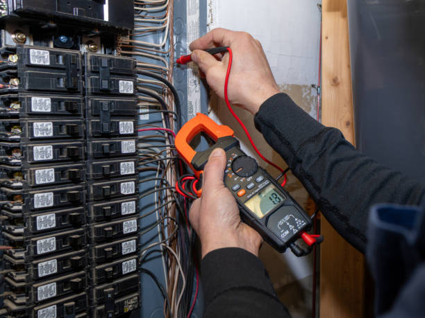 Best Electrical Upgrades for Homes  in Woodville, CA