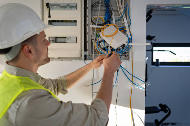 Best Licensed Electrician  in Woodville, CA