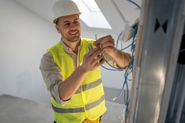Best Commercial Electrician Services  in Woodville, CA